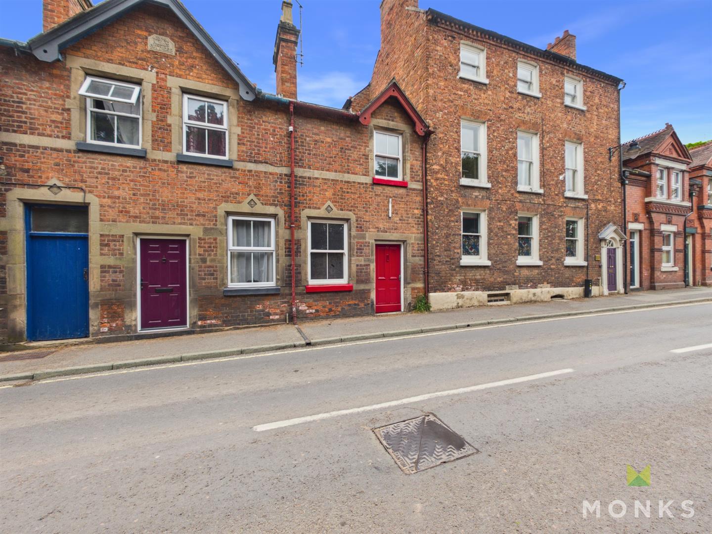 12 Mill Street, Wem, SY4 5ED For Sale
